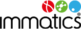 Immatics Biotechnologies GmbH Logo